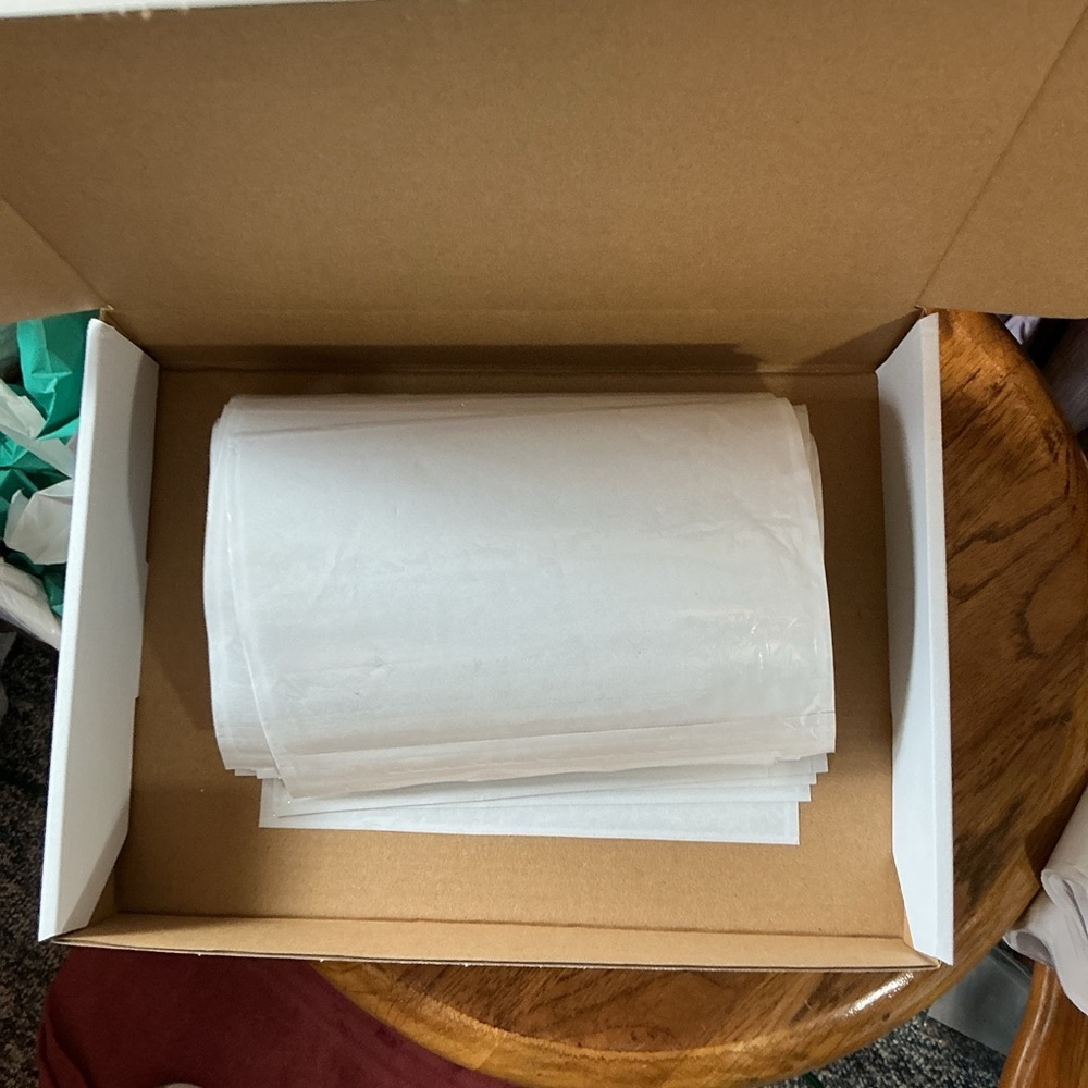 50 Clear Packing List / Invoice Envelopes – Self Adhesive - Picture 1 of 4